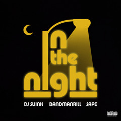 In The Night (feat. Bandmanrill)