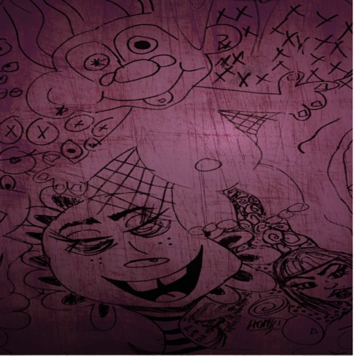 LOCKED IN (prod.Starlight)