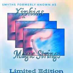 Magic Strings (2000)