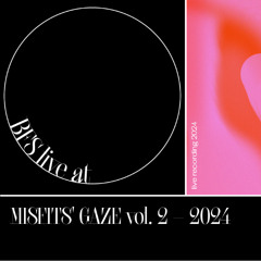 MISFITS` GAZE vol. 2 | THEIRstory (live)
