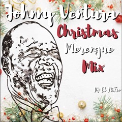 Johnny Ventura Merengue Mix De Navidad (Salsa Pa Tu Lechon, Esta Navidad, El Vecino, Ley Seca)