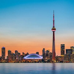 My experience in the 6ix 2024 Mix Part One