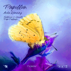 COMING SOON: Mika Henning - Papillon