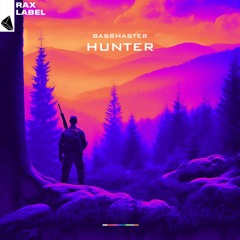 Bassmaster - Hunter