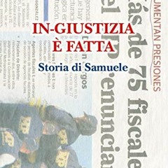 [Read] KINDLE √ In-giustizia è fatta (Italian Edition) by  Emiliana Colombo [PDF EBOO