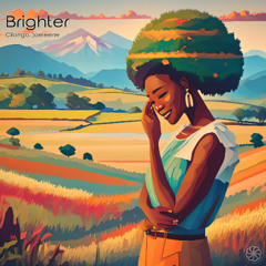 Cilongo, Joeleene - Brighter