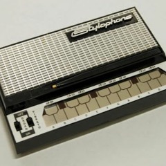 Worst Synth In the World (The Stylophone Song)