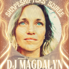 Shapeshifters Soiree