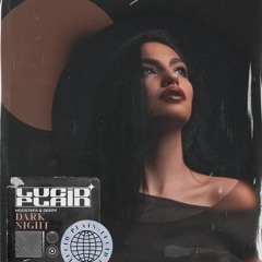 Moostafa & DeepX - Dark Night