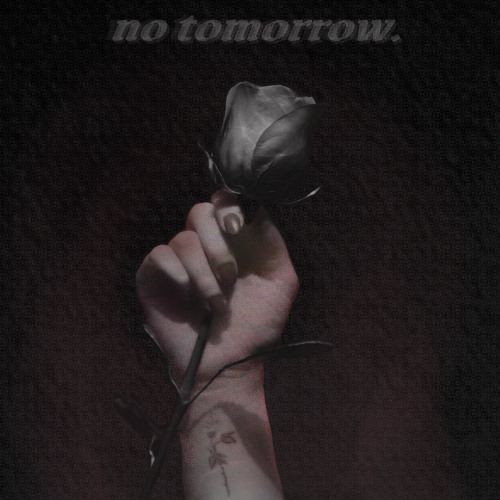 Camo & Krooked & Mefjus - No Tomorrow (Benito Diablo Bootleg)