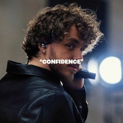 Confidence (Jack Harlow Type Beat)