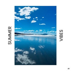 GARIIG0DSPEED - CASSETTE #1 - SUMMER VIBES