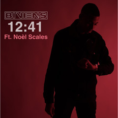 12:41 FT.Noél Scales prod. Wavyszn