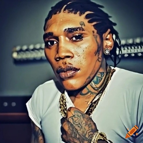 Stream The Hottest Winter 2025(Raw Dancehall Mix)Vybz Kartel,Squash