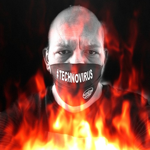 ROBPM Presents - Techno Quarantine Phase 2