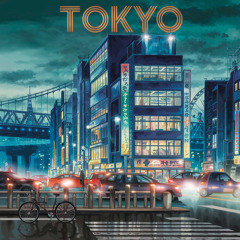 tokyo