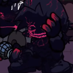 Fnf Corrupted Crimson Friday-Schizovania
