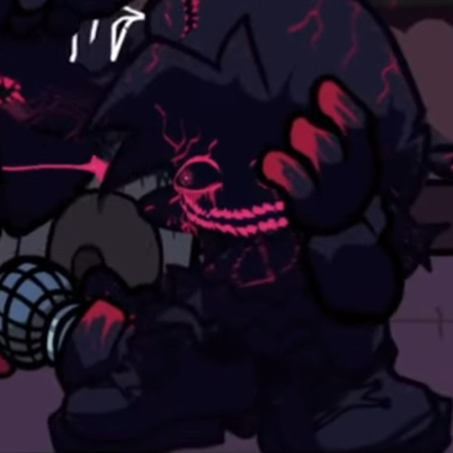 Fnf Corrupted Crimson Friday-Schizovania