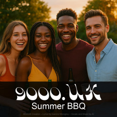Summer BBQ