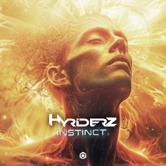Instinct (OUT NOW @ BLUE TUNES REC)