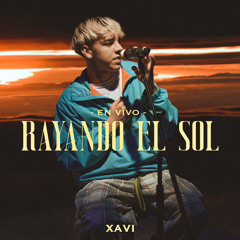 Rayando El Sol (En Vivo)