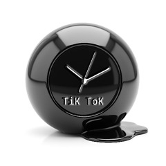 TiK ToK (fUnlistenable Remix)