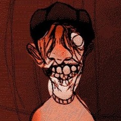 the corpse mocked me