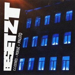 C.C.Estrés, Persé, Palito - BESETZT