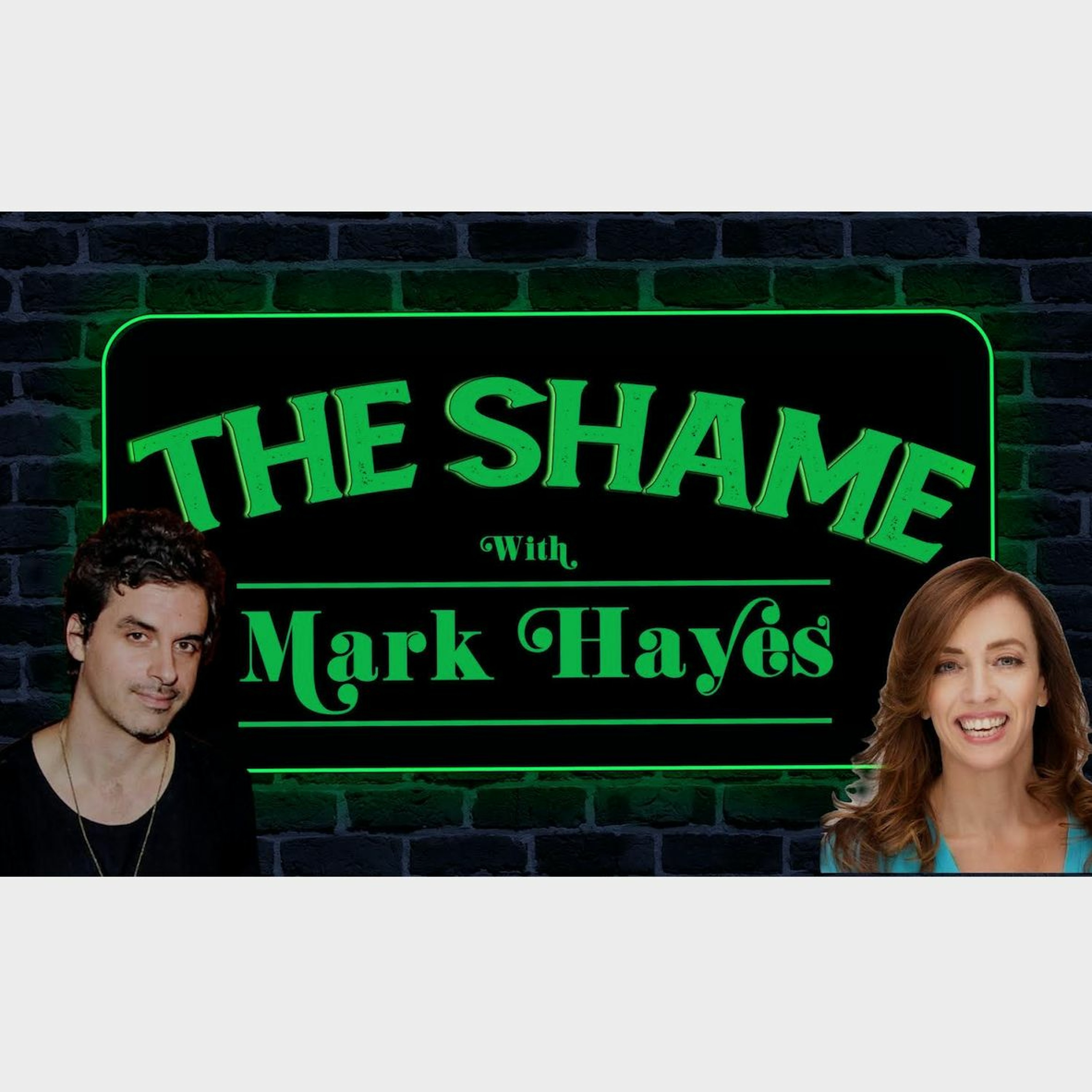 Mark Hayes - RanDumb Podcast