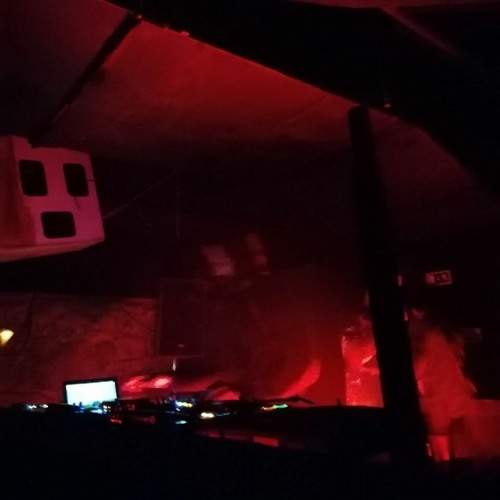 Pulsar @ Gare - 06 - 10 - 2021