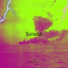 TERRORISK by. 3KK, Paow