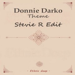 Donnie Darko - Theme (Stevie R Edit) Free Download