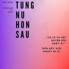 TỪNG NỤ HÔN SÂU - Royrollin x Jesse (Official Audio)