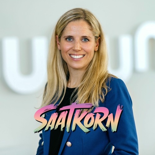 #41 mit Dr. SARAH MÜLLER von KUNUNU