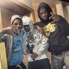 Talk 2 me w/ li6h & ssix #anguish