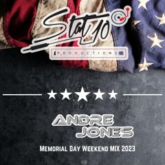 Stat10 Memorial Day Weekend Mix 2023