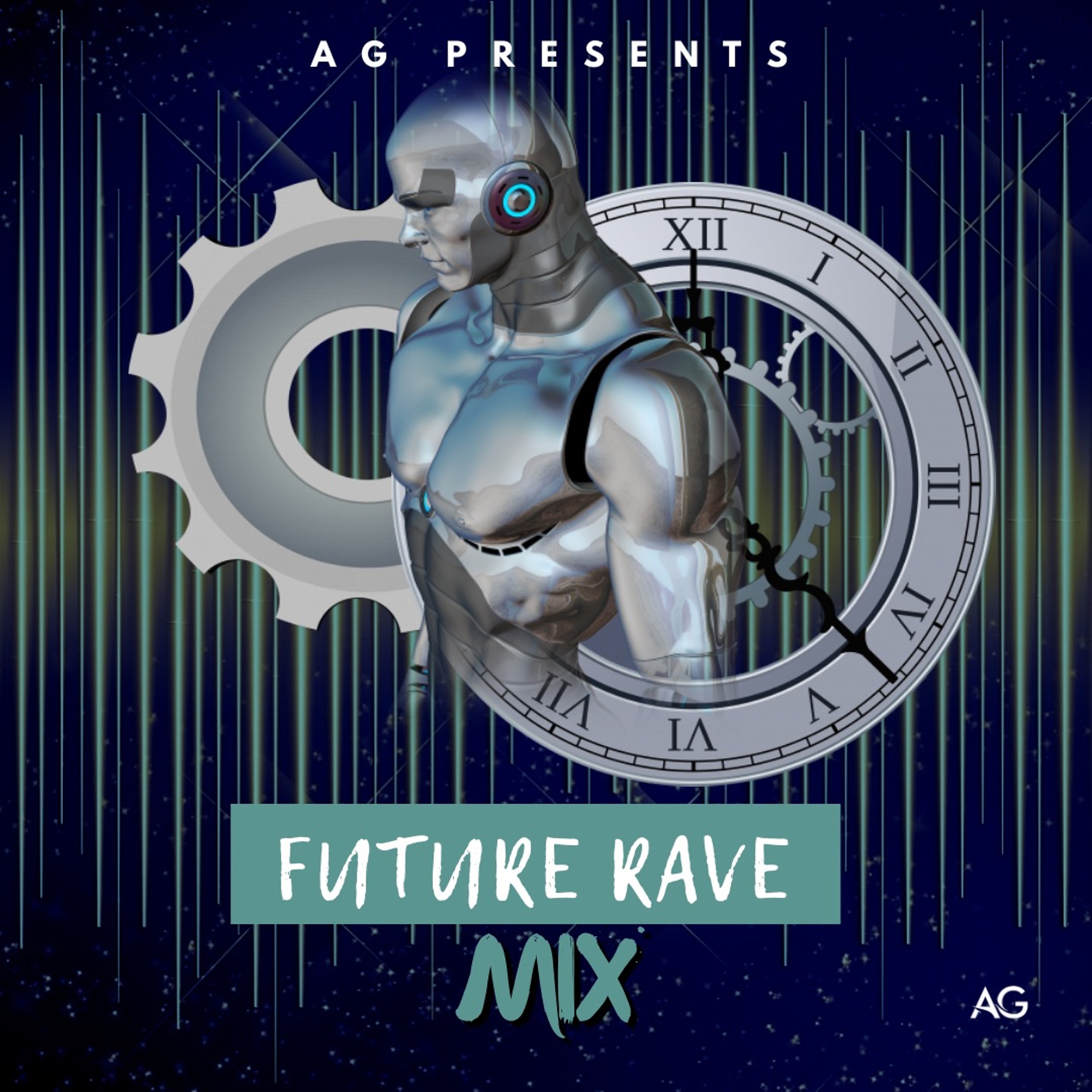 AG mixes