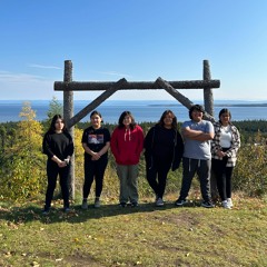 Free To Be // Sheshatshiu, NL