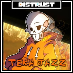 Distrust | Terra-Jazz