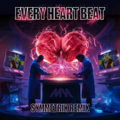 Every Heart Beat (Symmetrik Remix)