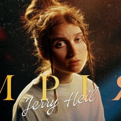 Jerry Heil - #МРІЯ Drill REMIX (prod. @yphitz)