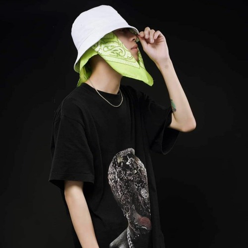 TỔ LÁI BOIZ - (DOUBLE2T) COITHIKI X AnSMOKE