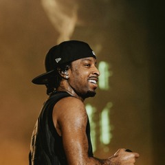 (FREE FOR PROFIT) 21 SAVAGE X METRO BOOMIN TYPE BEAT - "HE!L HOUNDS"