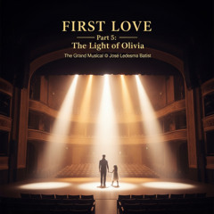 FIRST LOVE - The Light of Olivia (The Grand Musical)