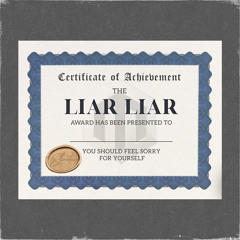 Liar Liar