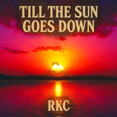 tell the sun goes down