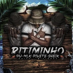 ## RITIMINHO DO TIKTOK 2k25🔝🔥