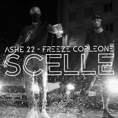 Drill Type Beat | Freeze Corleone - ASHE 22 | Scellé Part.2 | Reprod By SLP Sound (2021)