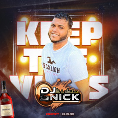 JO E come with me  Remix DJ NICK 2024