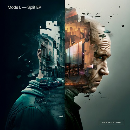 Mode L - Split EP (Snippets) [EXP001]